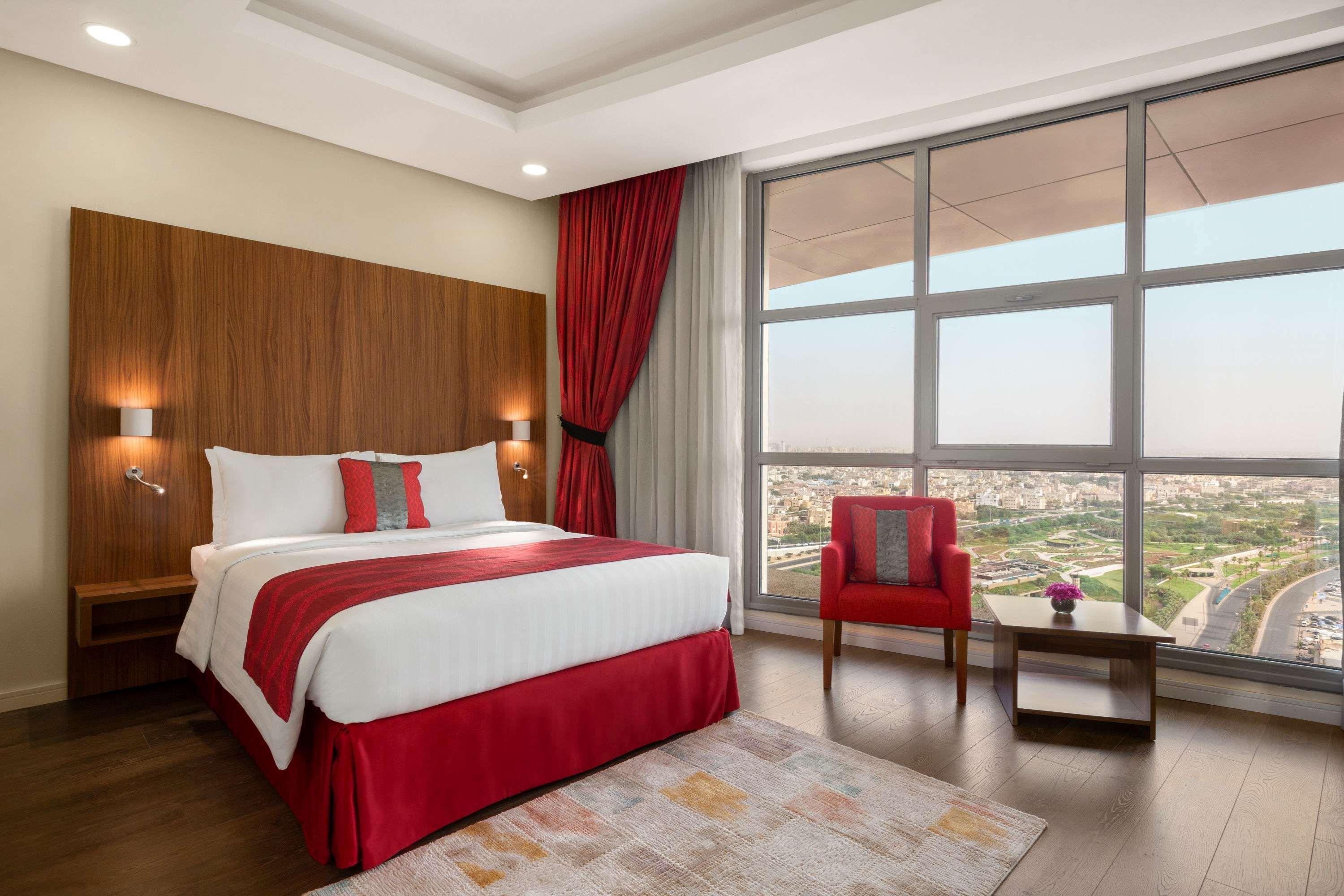 Ramada Encore By Wyndham Kuwait Downtown Kuwait City Exterior foto